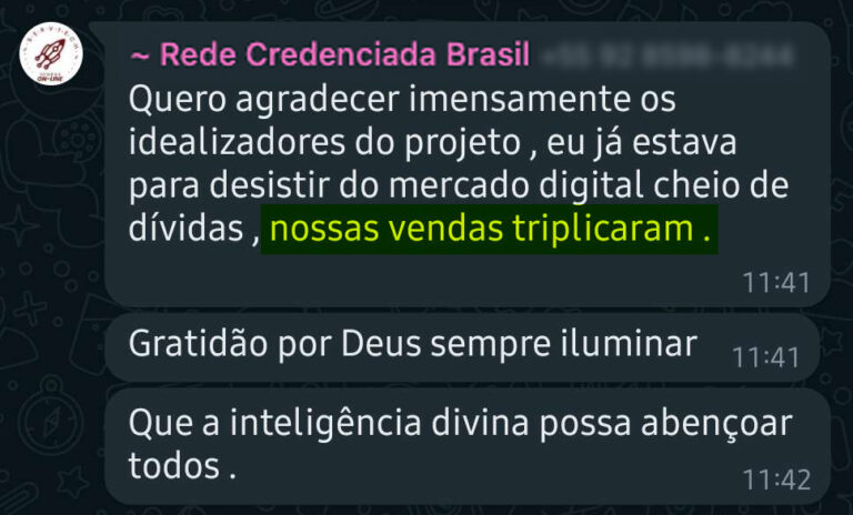 Depoimento 1