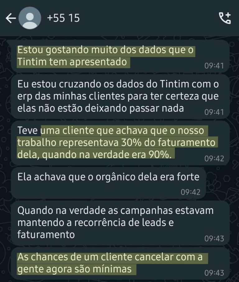 Depoimento 2