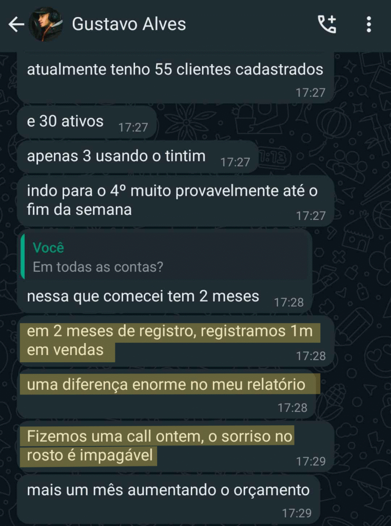 Depoimento 4